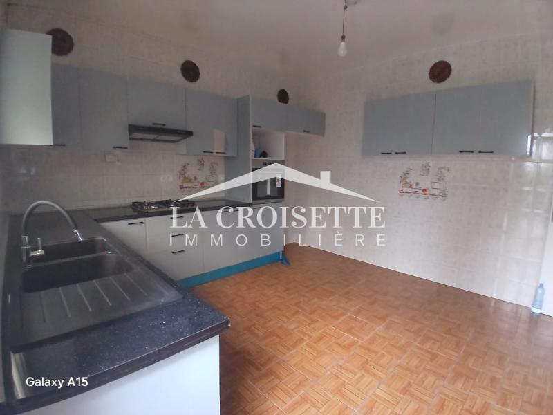 Villa S+5 aux Berges du Lac 1