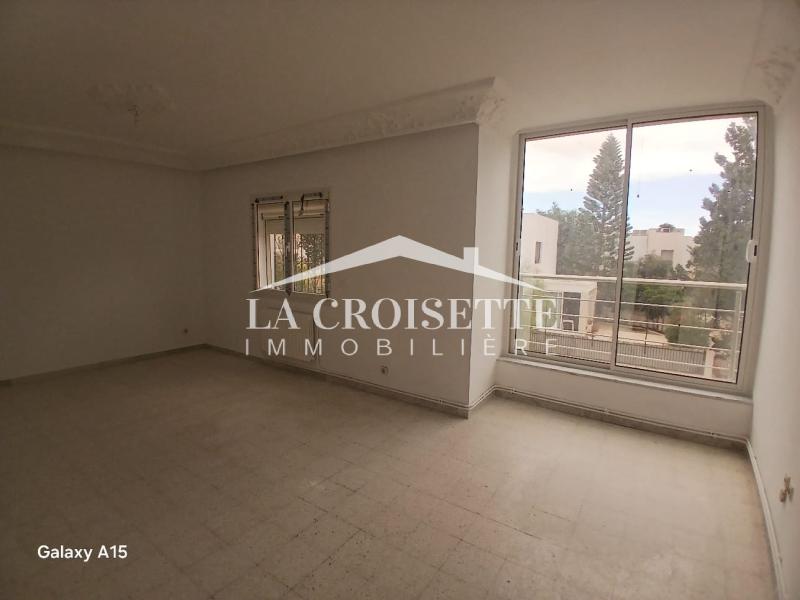 Villa S+5 aux Berges du Lac 1