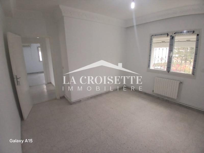 Villa S+5 aux Berges du Lac 1