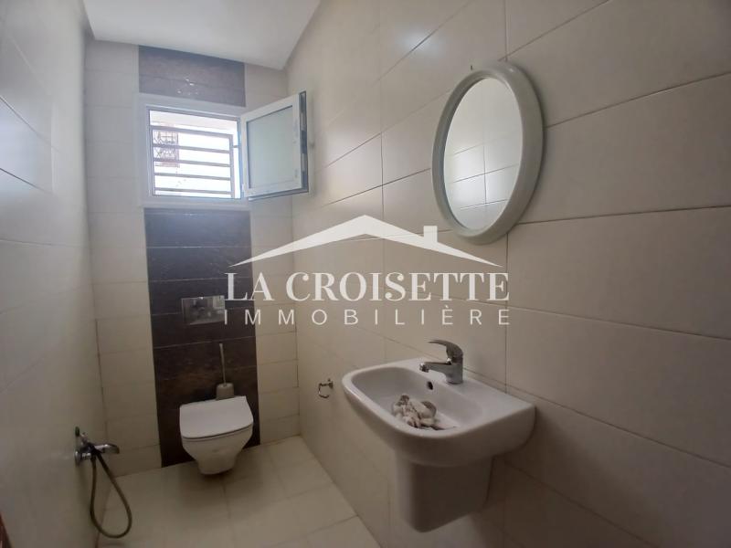 Villa S+3 à Ain Zaghouan Nord