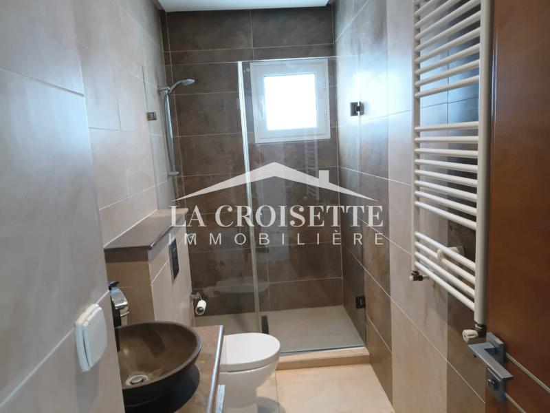 Villa S+6 à Ain Zaghouan Nord