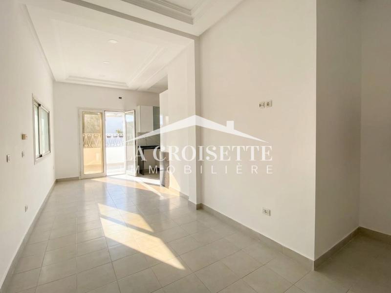 Villa S+4 à Gammarth