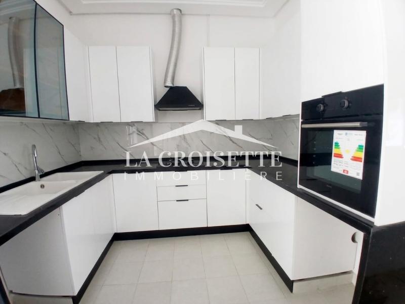 Villa S+4 à Gammarth