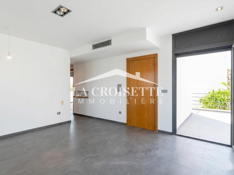 Villa S+4 avec piscine à La Marsa