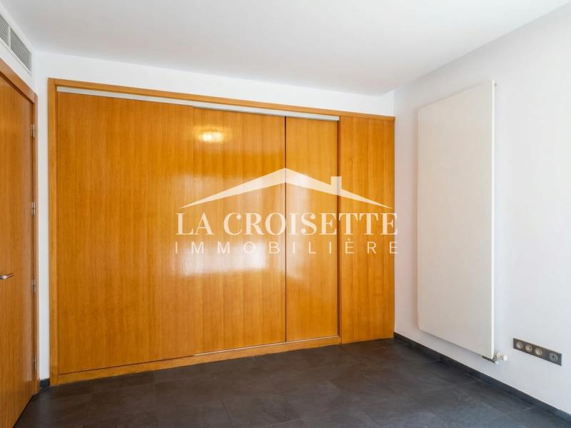 Villa S+4 avec piscine à La Marsa