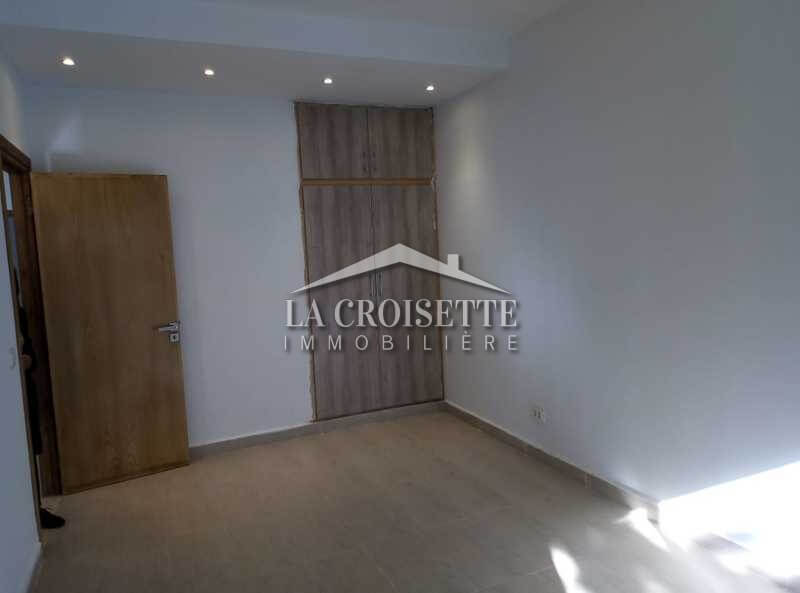 Villa S+4 à La Soukra