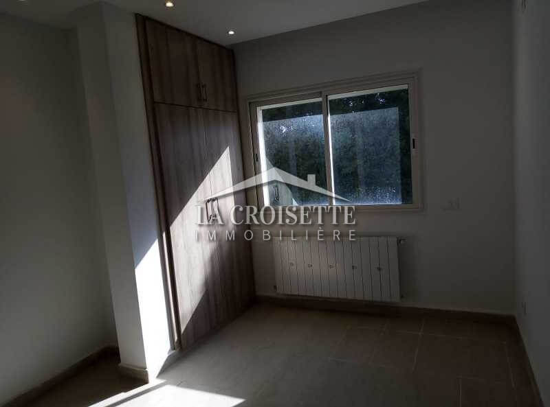 Villa S+4 à La Soukra