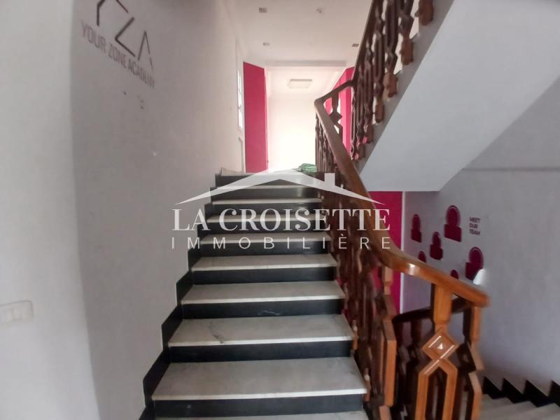 Villa S+9 aux Berges du Lac 1