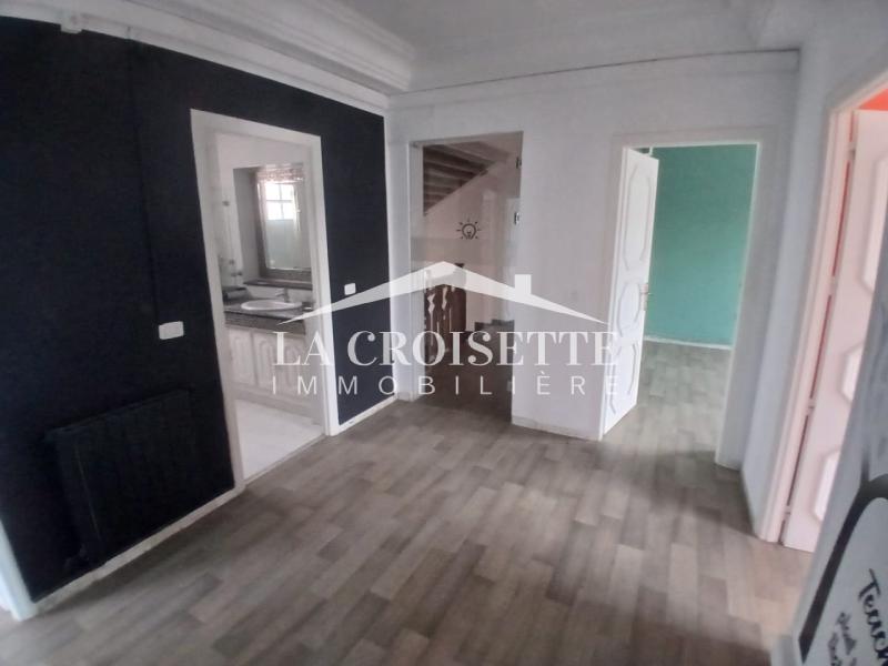 Villa S+9 aux Berges du Lac 1
