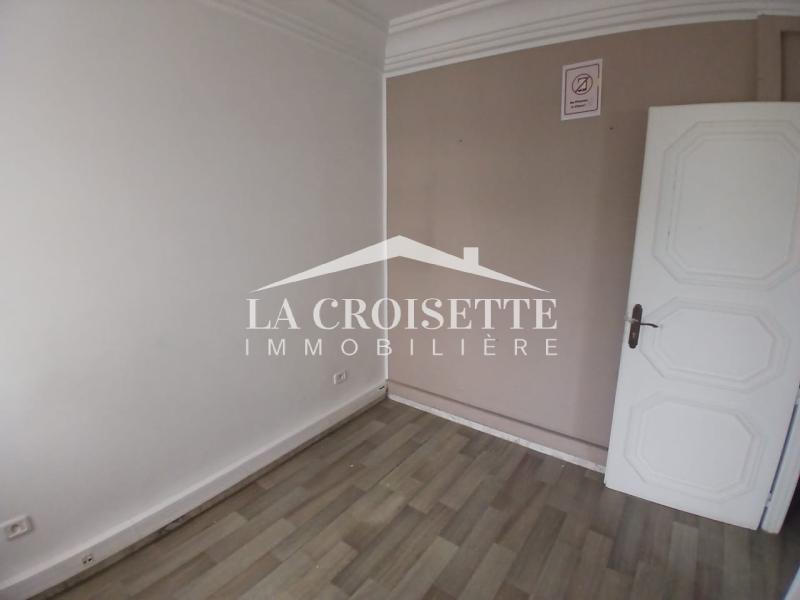 Villa S+9 aux Berges du Lac 1
