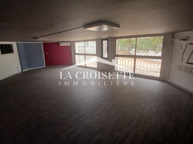 Villa S+9 aux Berges du Lac 1