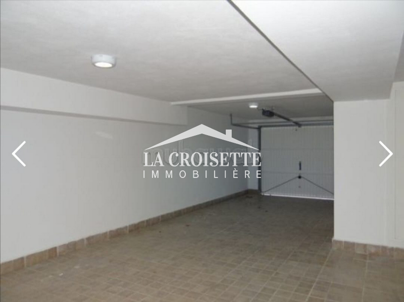 Villa S+4 avec piscine au du Lac 2