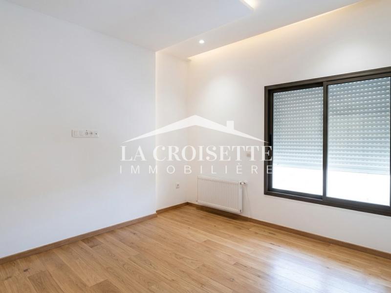 villa S4 avec piscine à Gammarth 