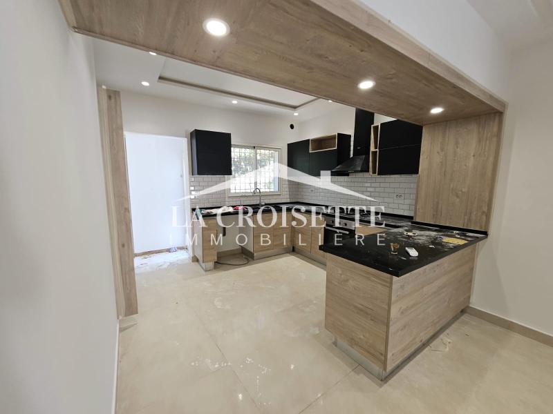 Villa S+4 plain-pied à Sidi Bou Saïd