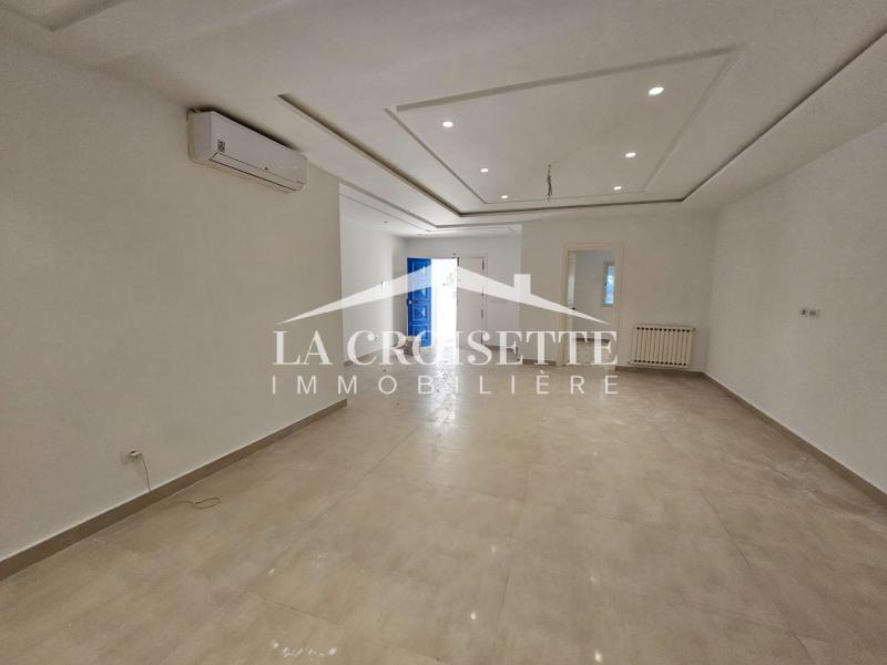 Villa S+4 plain-pied à Sidi Bou Saïd