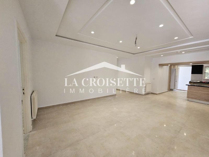Villa S+4 plain-pied à Sidi Bou Saïd