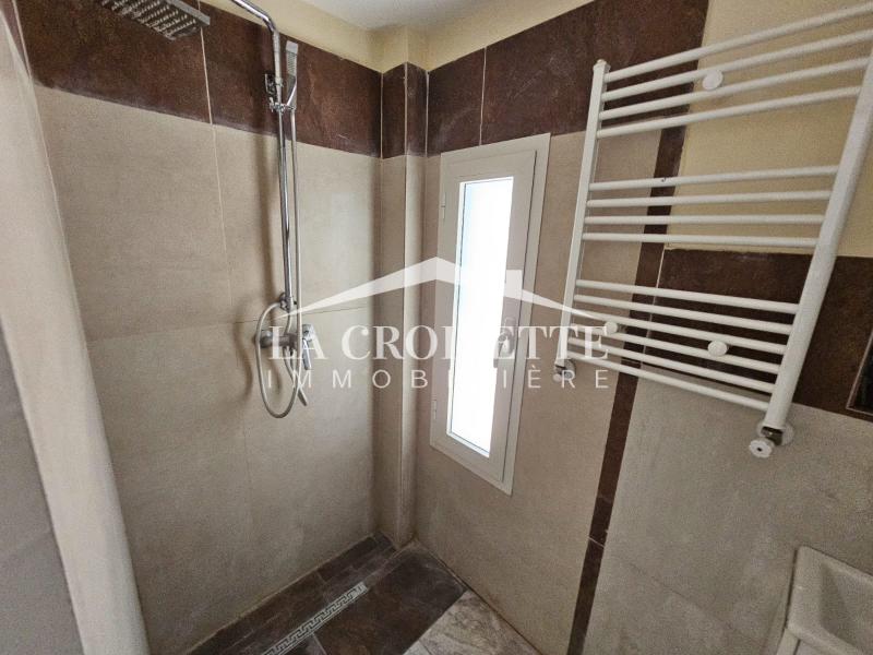 Villa S+4 plain-pied à Sidi Bou Saïd