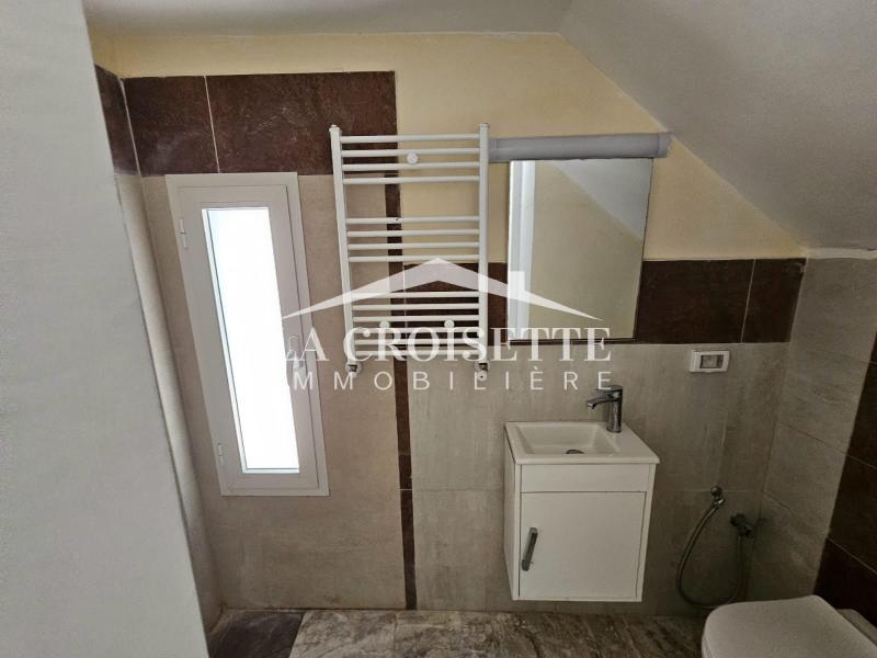 Villa S+4 plain-pied à Sidi Bou Saïd