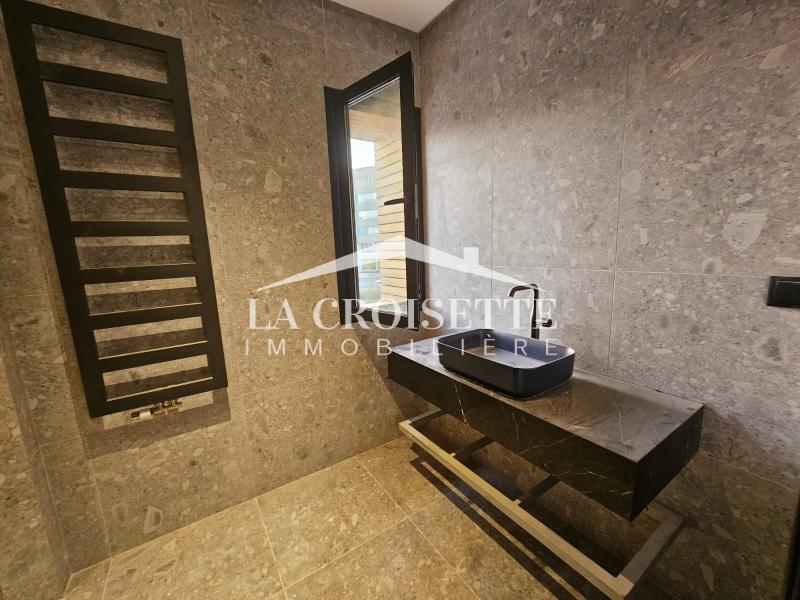 Villa S+4 avec piscine aux Jardins de Carthage