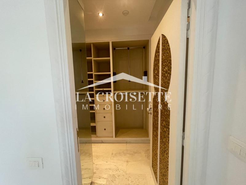 Villa S+4 à La Marsa