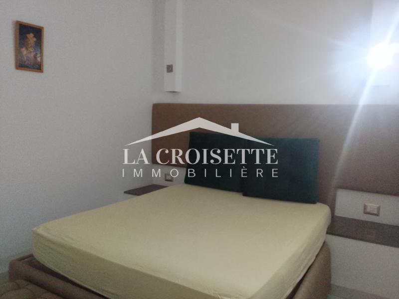 Villa S+4 avec piscine à La Soukra