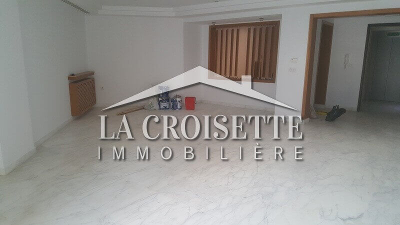 Appartement S+4 aux Berges du Lac 2