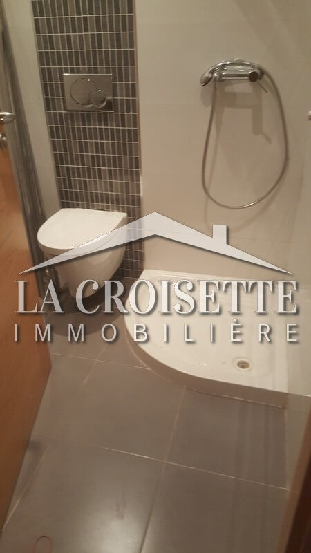 Appartement S+4 aux Berges du Lac 2