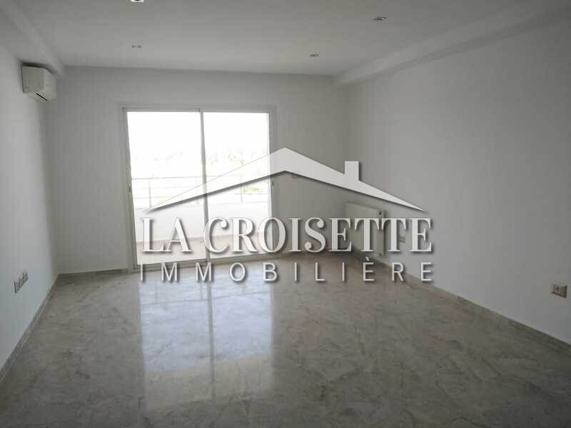 Un appartement S+2 à La Soukra 