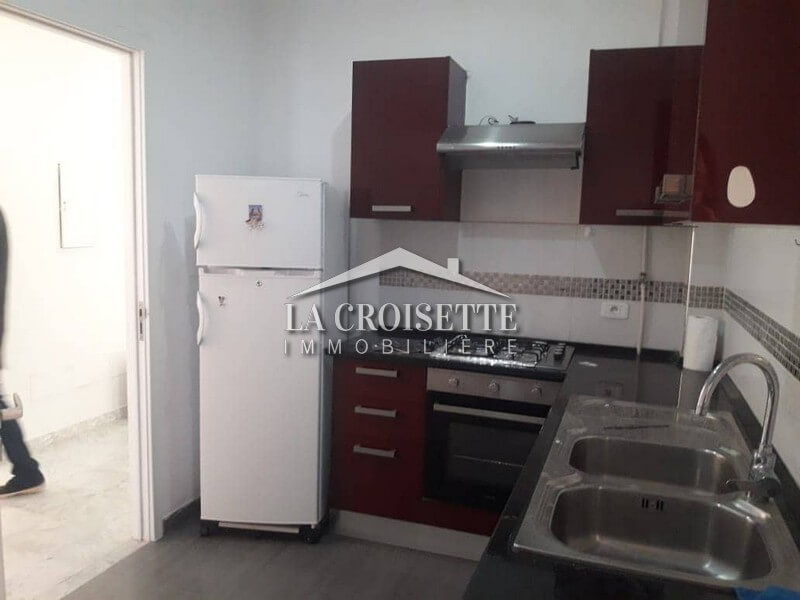 Un appartement meublé à la Goulette