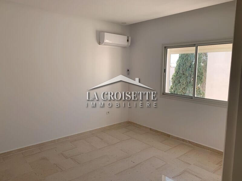 Un appartement s+2 à la Marsa 