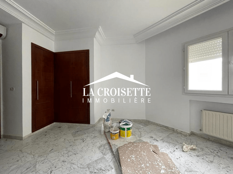 Appartement S+3 aux Berges du Lac 2