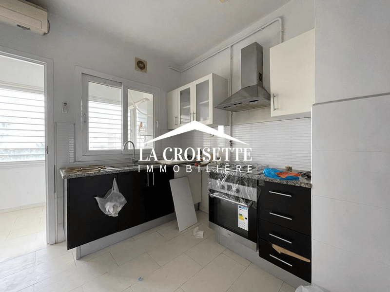 Appartement S+3 aux Berges du Lac 2