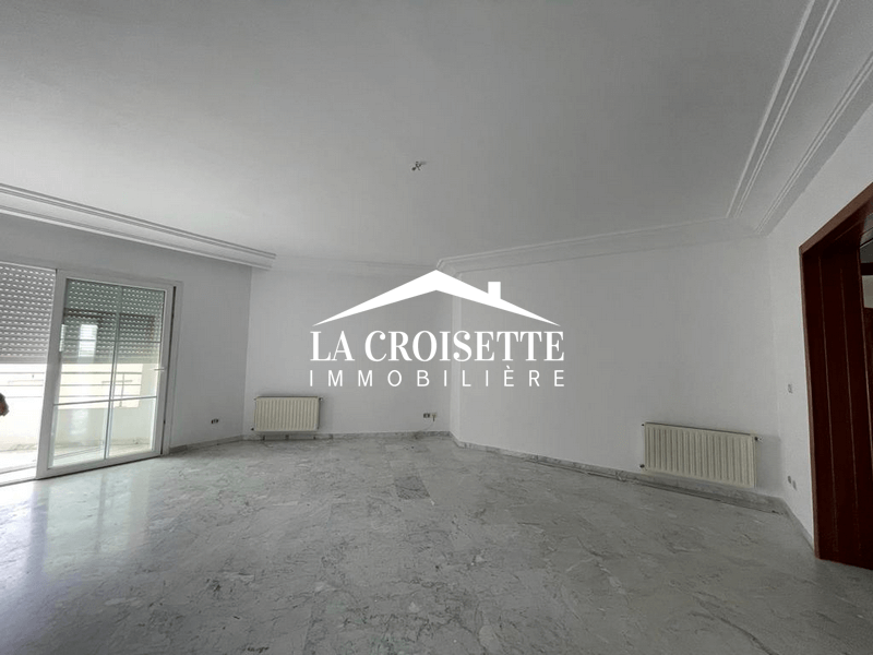 Appartement S+3 aux Berges du Lac 2