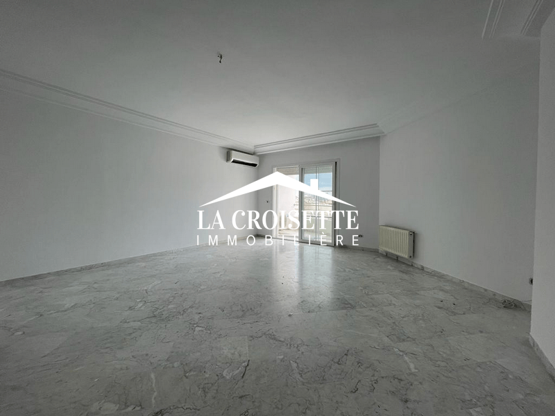 Appartement S+3 aux Berges du Lac 2