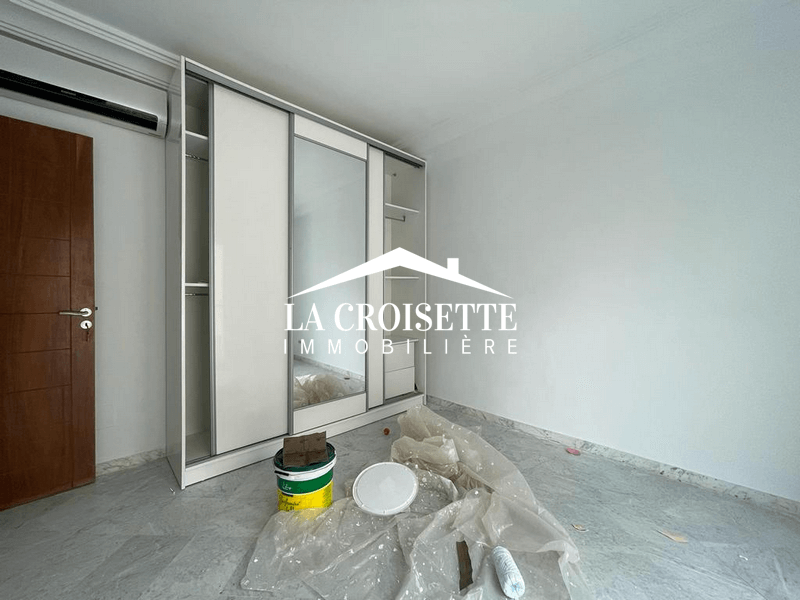 Appartement S+3 aux Berges du Lac 2