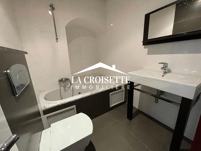 Appartement S+3 aux Berges du Lac 2