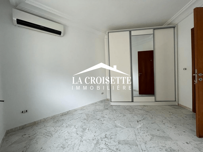 Appartement S+3 aux Berges du Lac 2