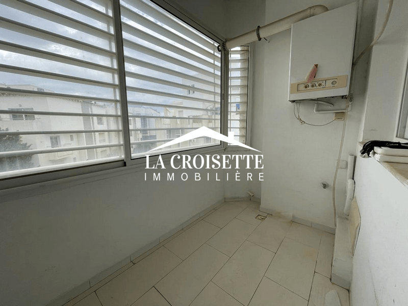 Appartement S+3 aux Berges du Lac 2