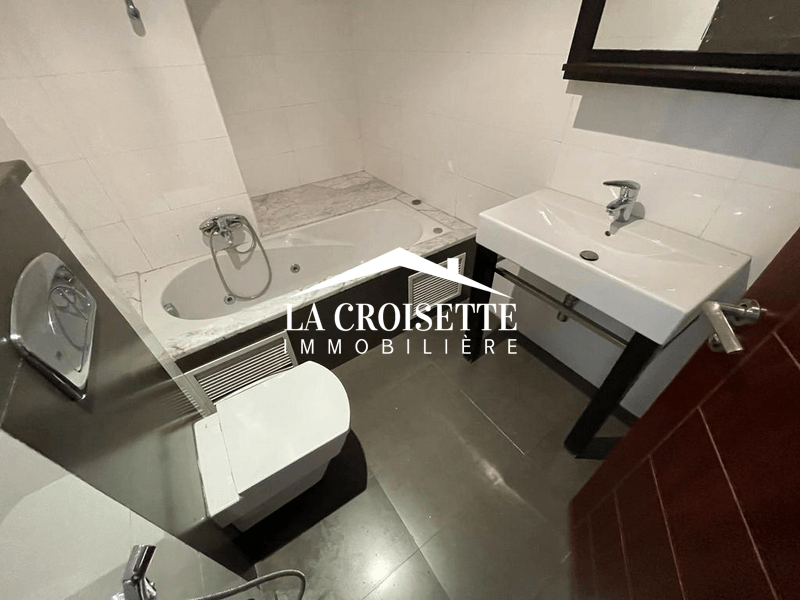 Appartement S+3 aux Berges du Lac 2