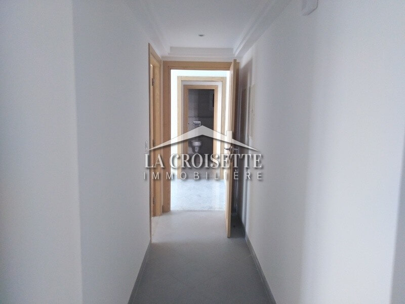 A louer un appartement s+1 