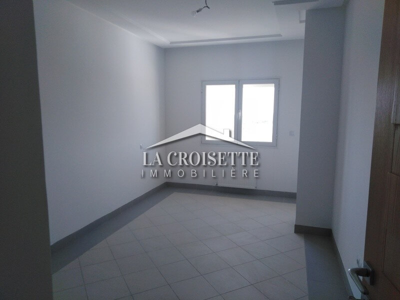 A louer un appartement s+1 