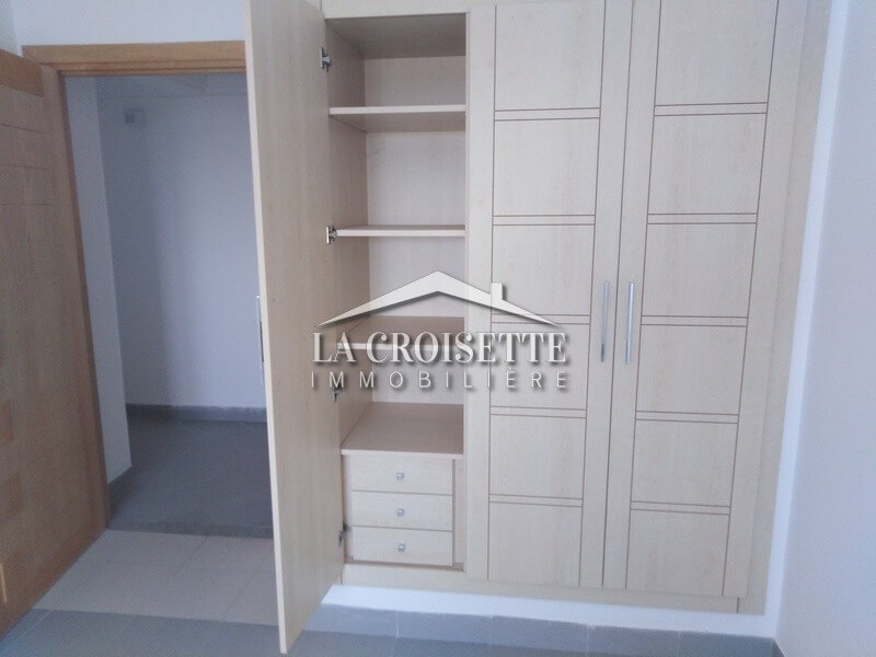 A louer un appartement s+1 