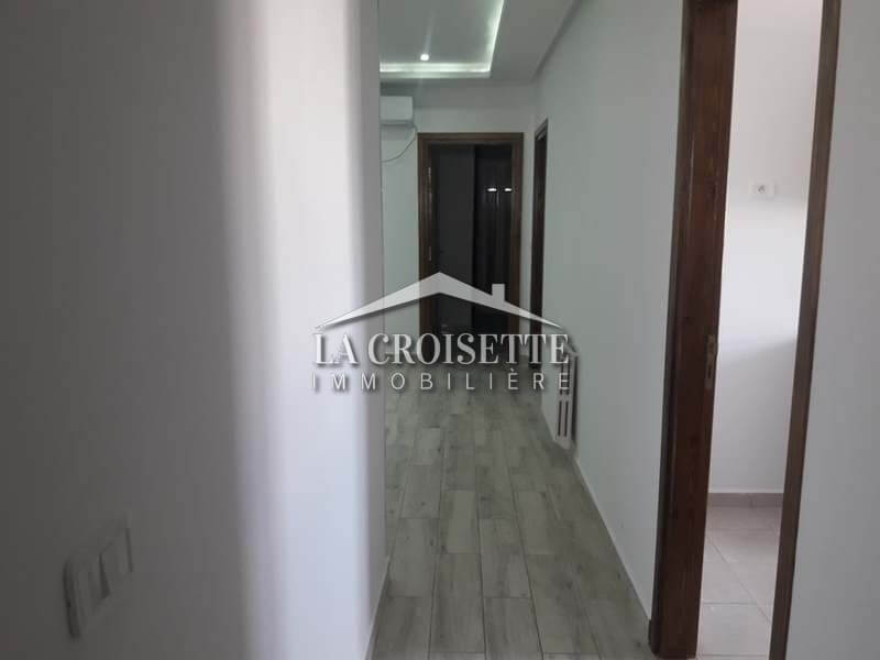 Appartement S+2 à Ain Zaghouan Nord