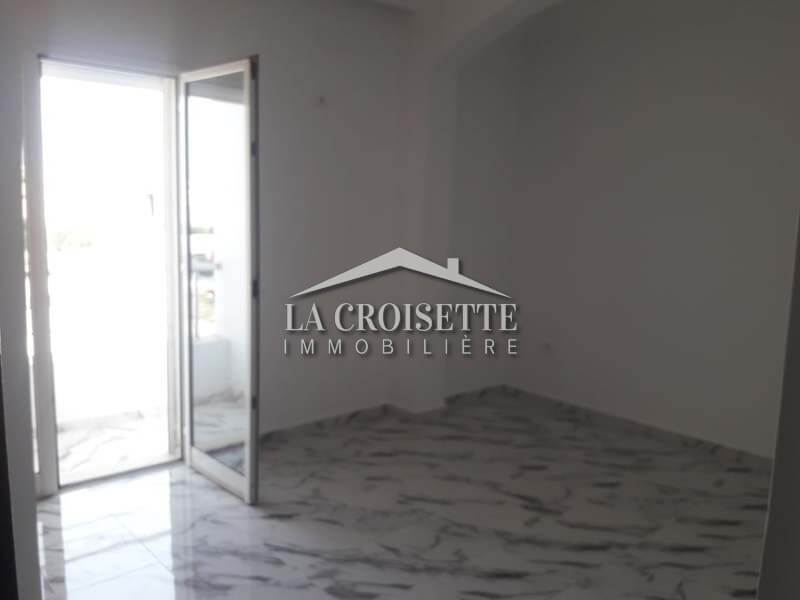 Appartement S+2 à Ain Zaghouan Nord