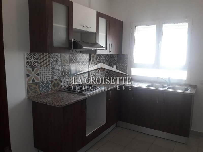 Appartement S+2 à Ain Zaghouan Nord