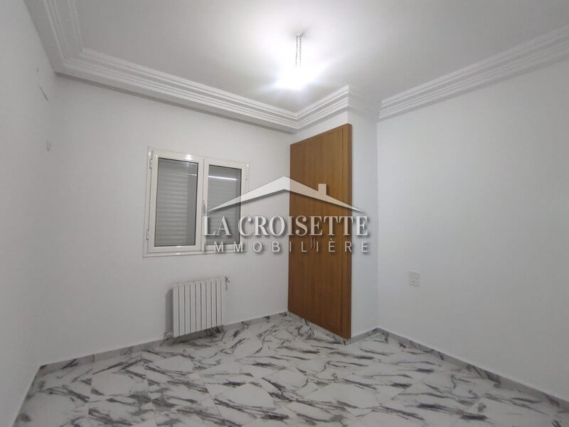 Appartement S+2 à Ain Zaghouan Nord