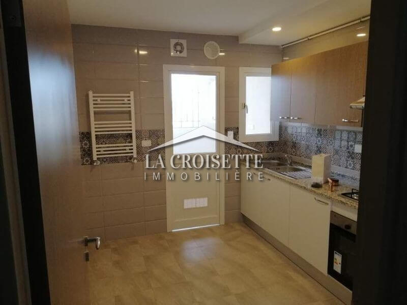 S+2 à L'Aouina 