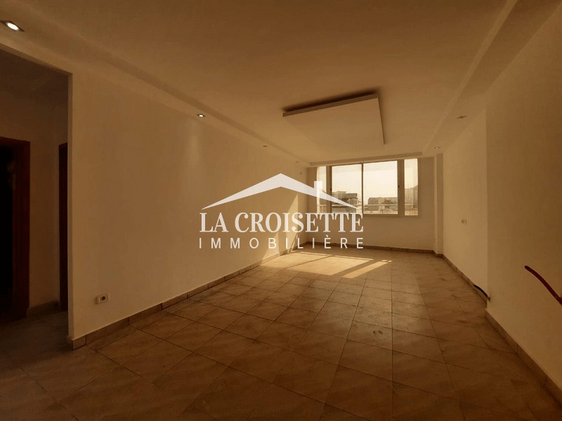 Appartement S+2 à La Marsa