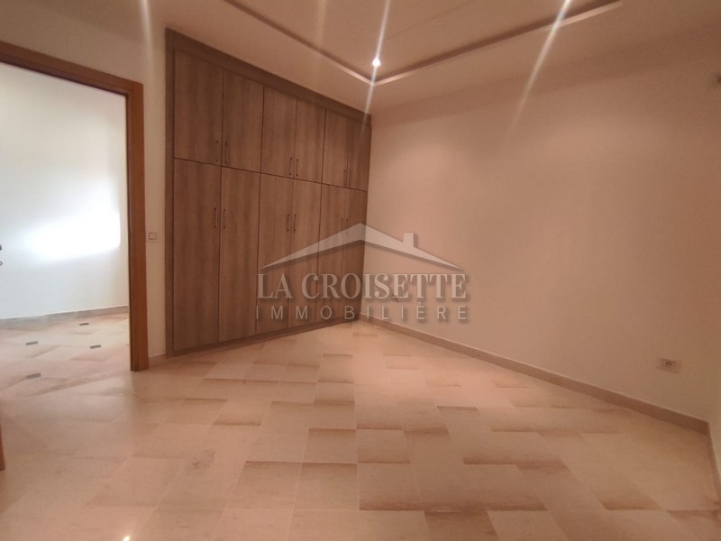 Appartement S+2 à Ain Zaghouan Nord