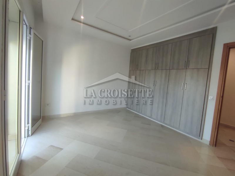 Appartement S+2 à Ain Zaghouan Nord